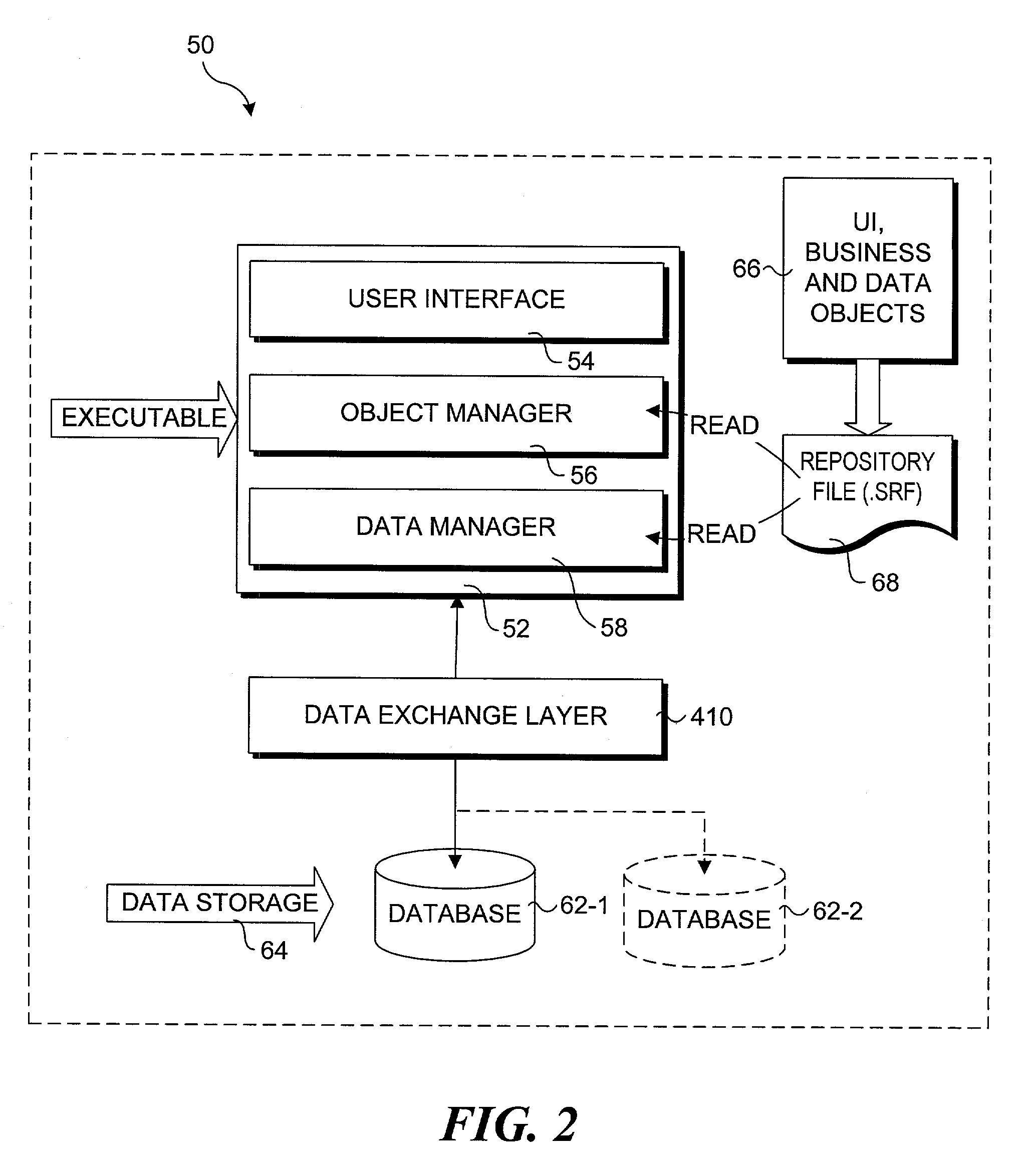 Method and system for building/updating grammars in voice access systems