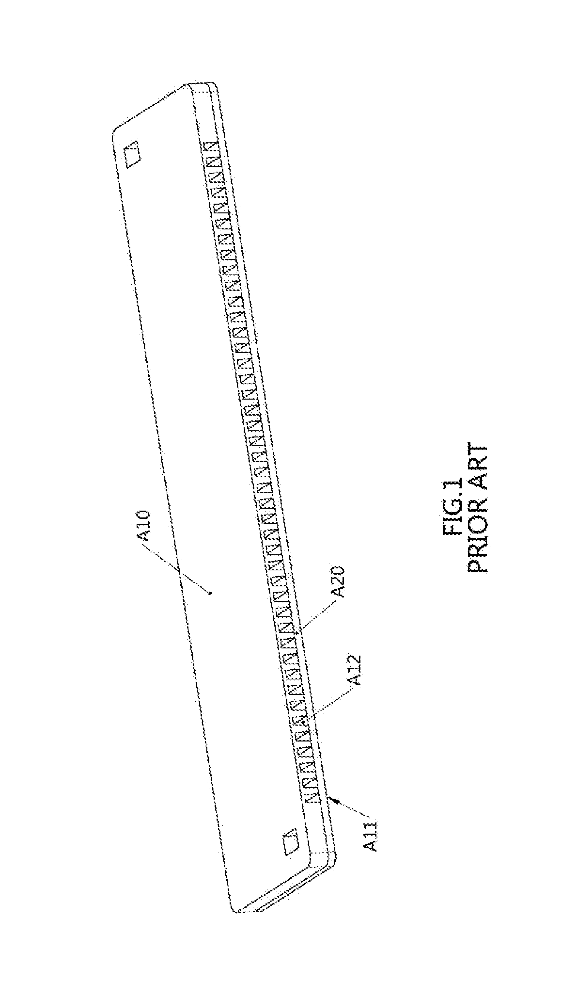 PEM Fuel Cell Stack