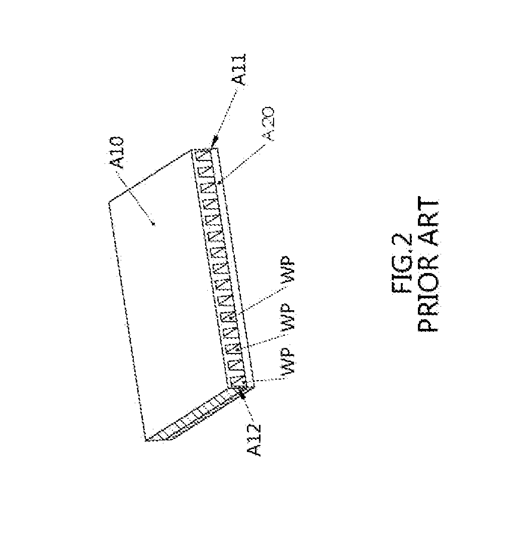 PEM Fuel Cell Stack