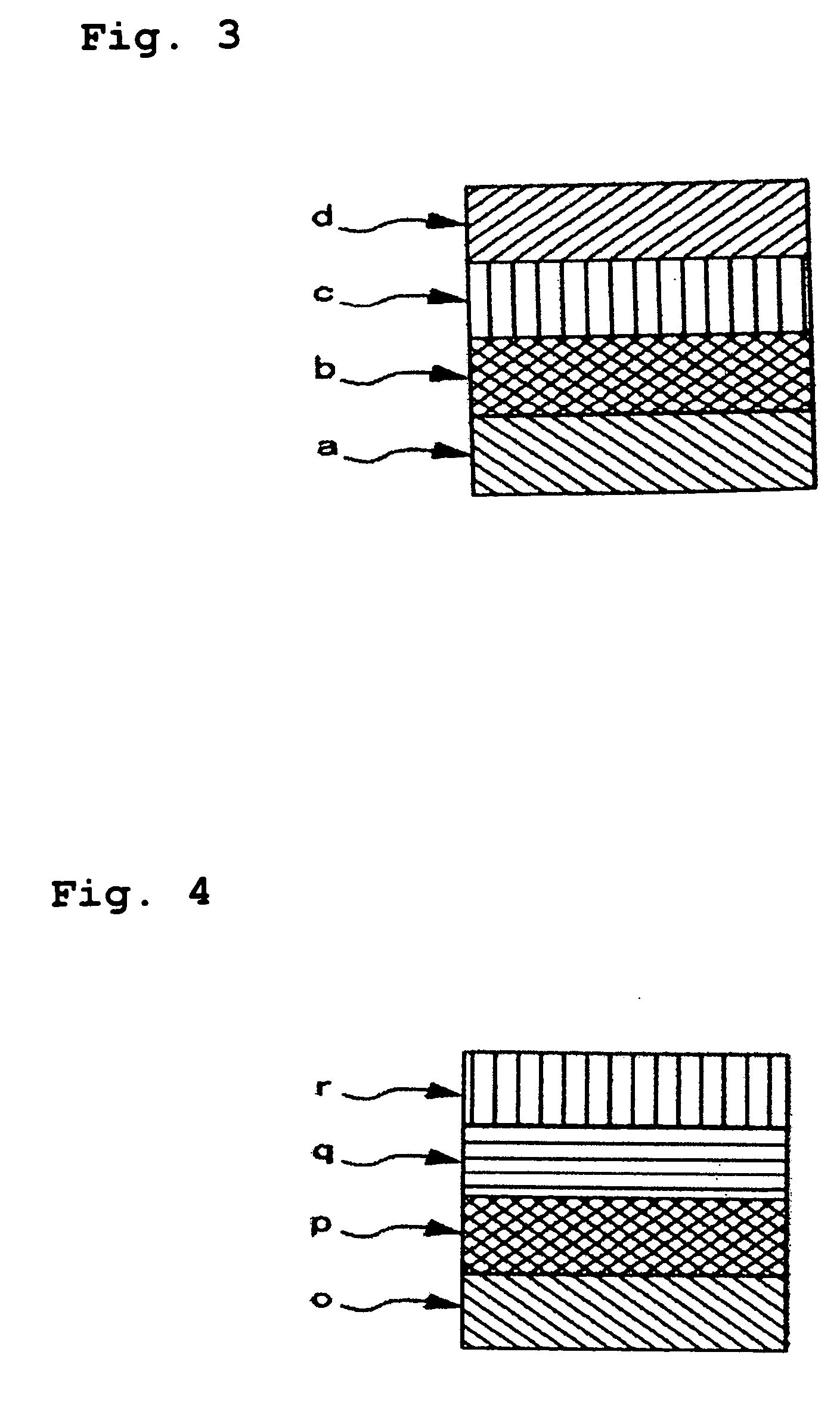 Multi-layered medical container and medical plural chamber container