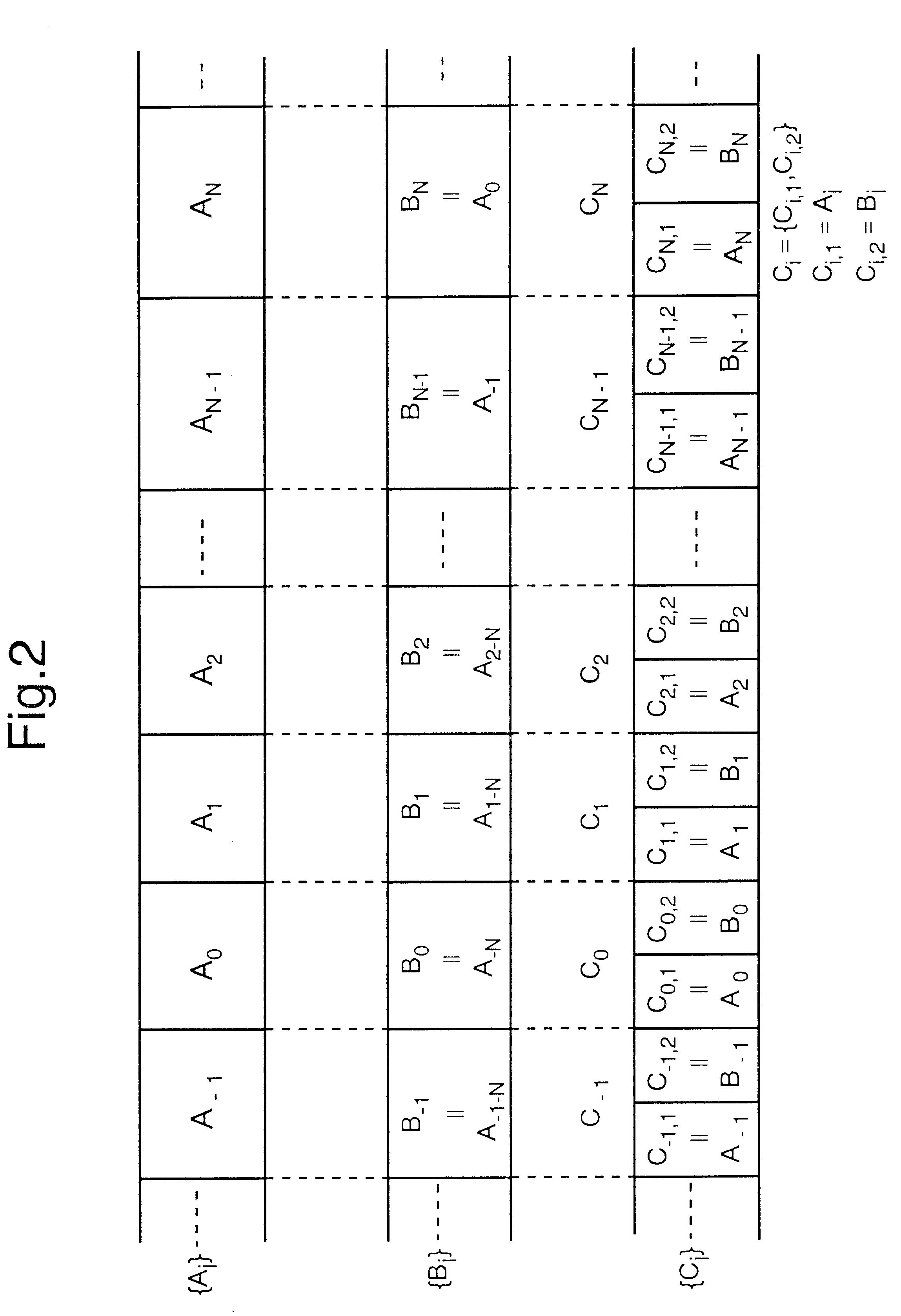 Automatic frequency control communication system