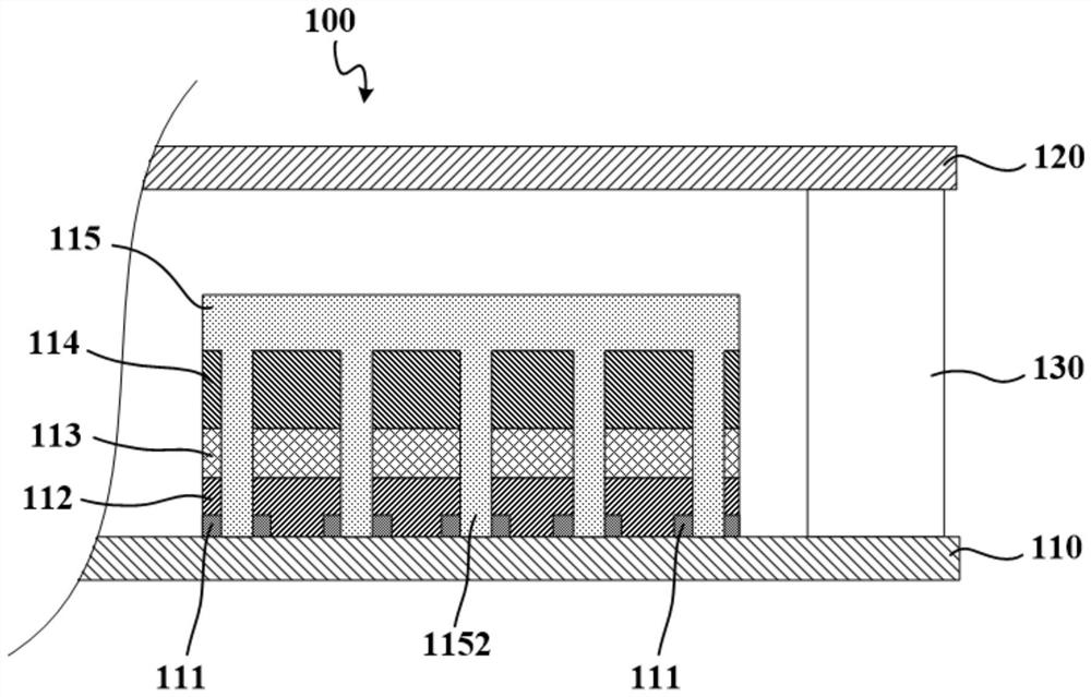 Display panel and display device