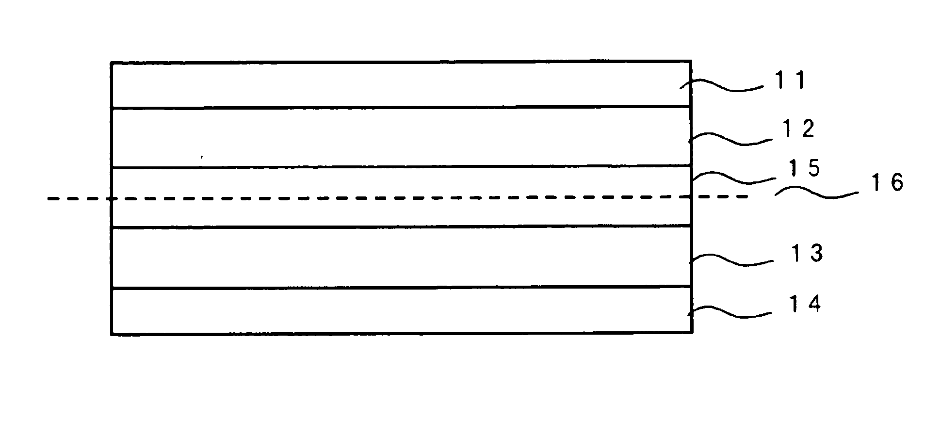 Electrolyte solution for secondary battery and secondary battery using same