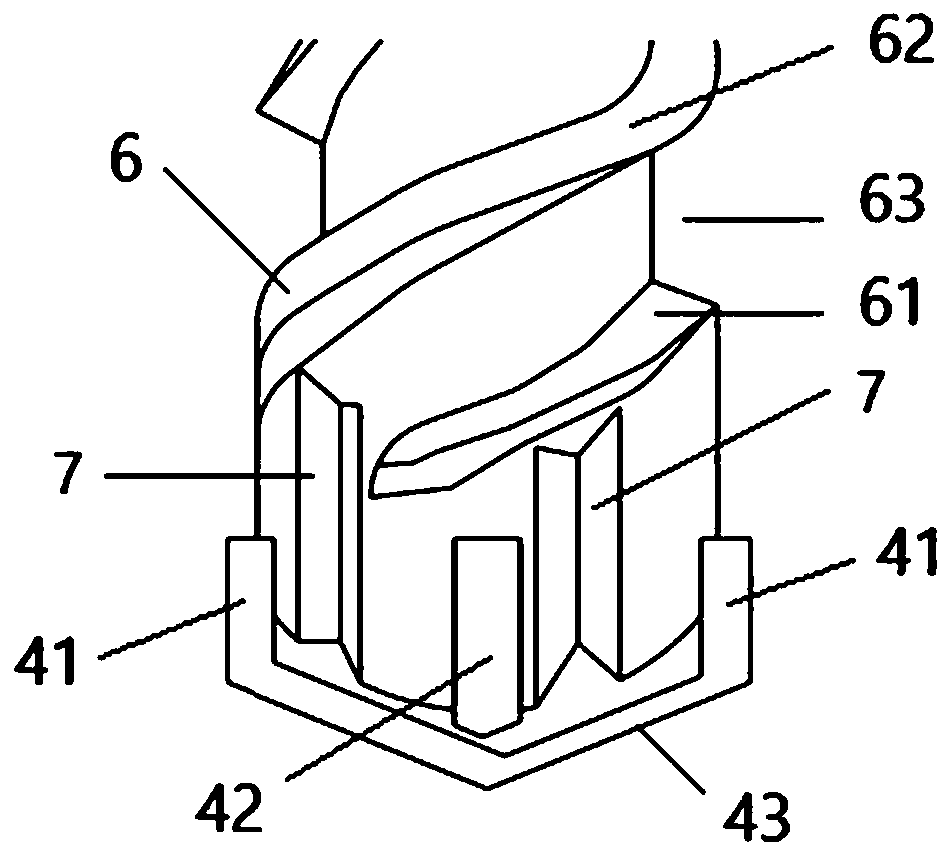 Grounding rod