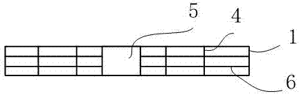 Method for preparing Internet-of-thing intelligent well lid