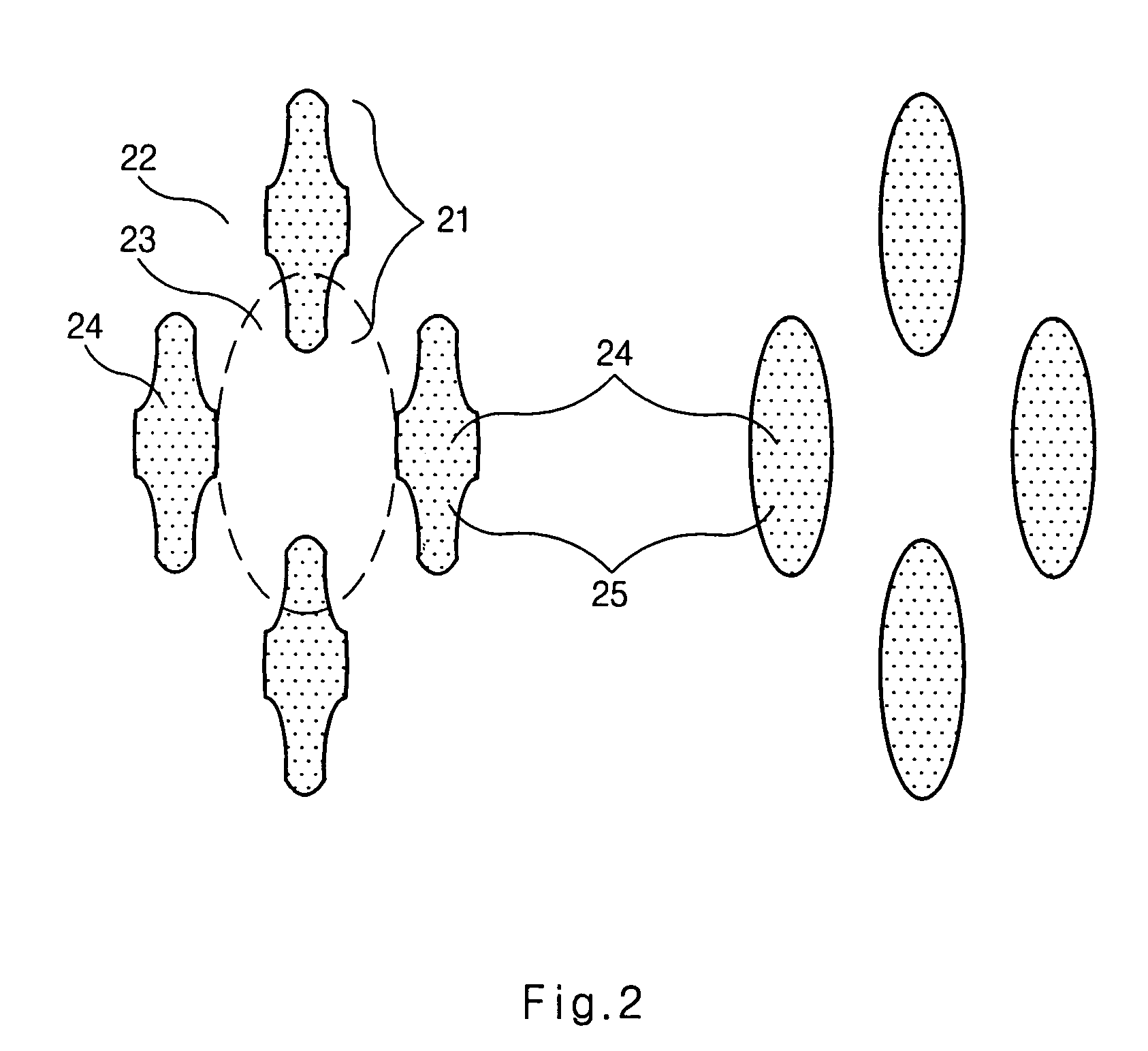 Photoresist polymer and photoresist composition containing the same