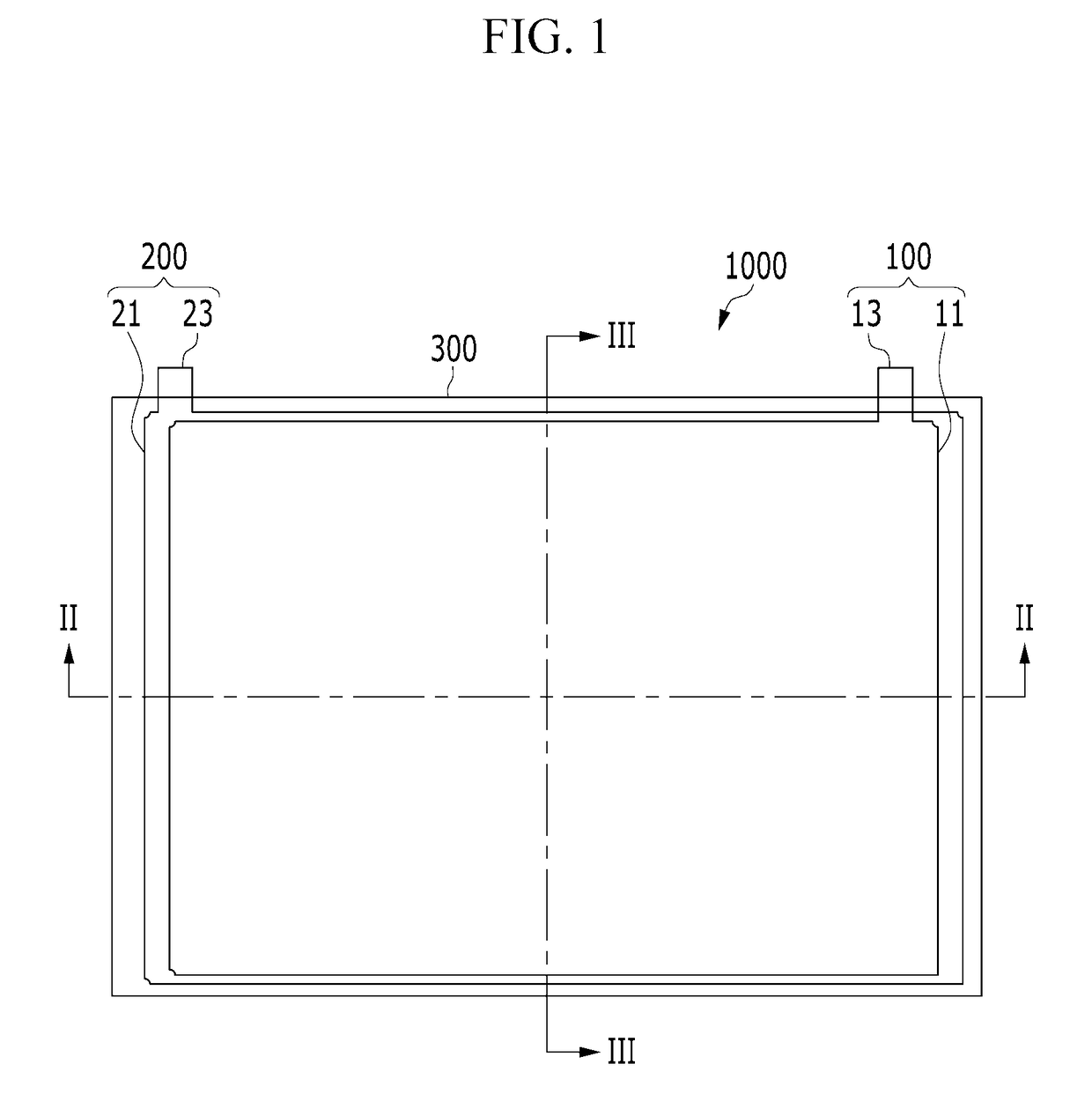 Electrode assembly