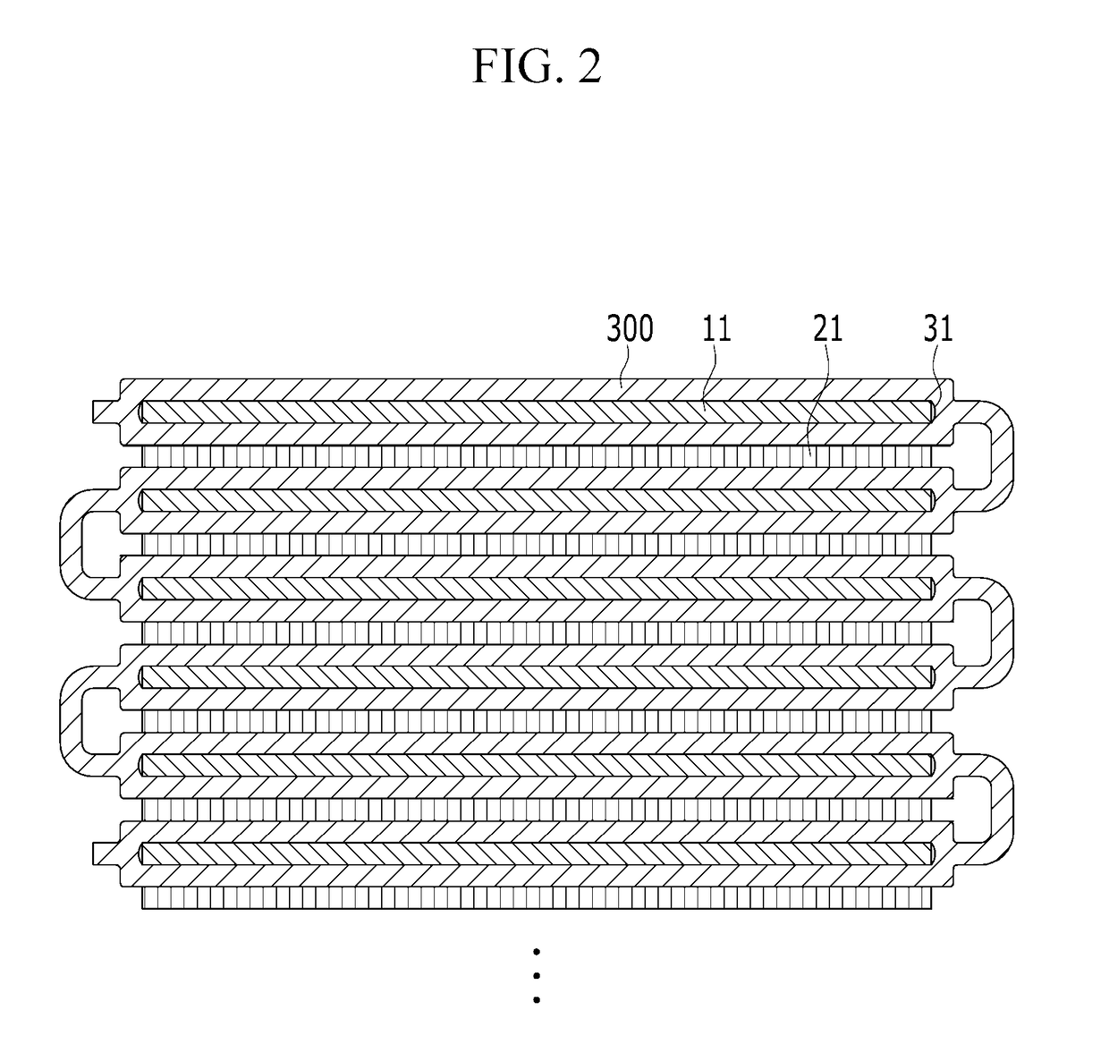 Electrode assembly