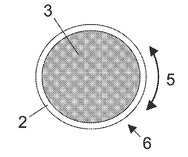 Bonding wire for semiconductor device