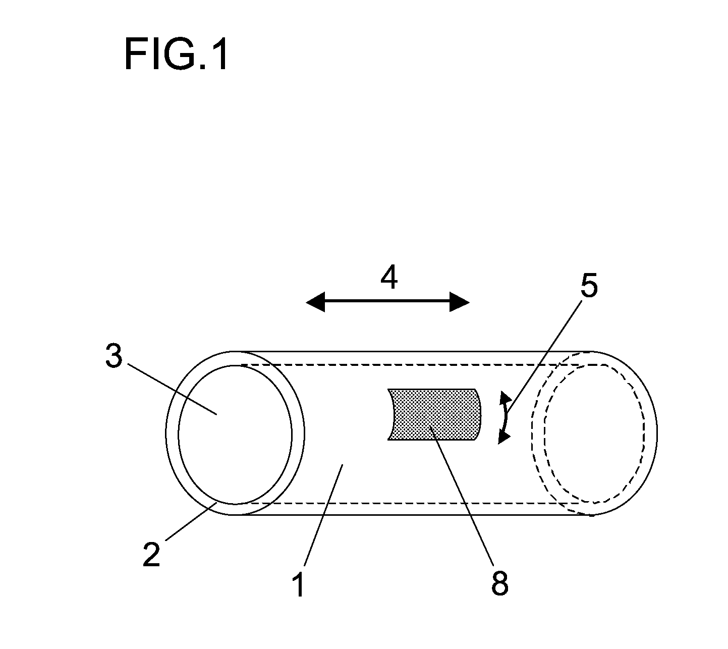 Bonding wire for semiconductor device