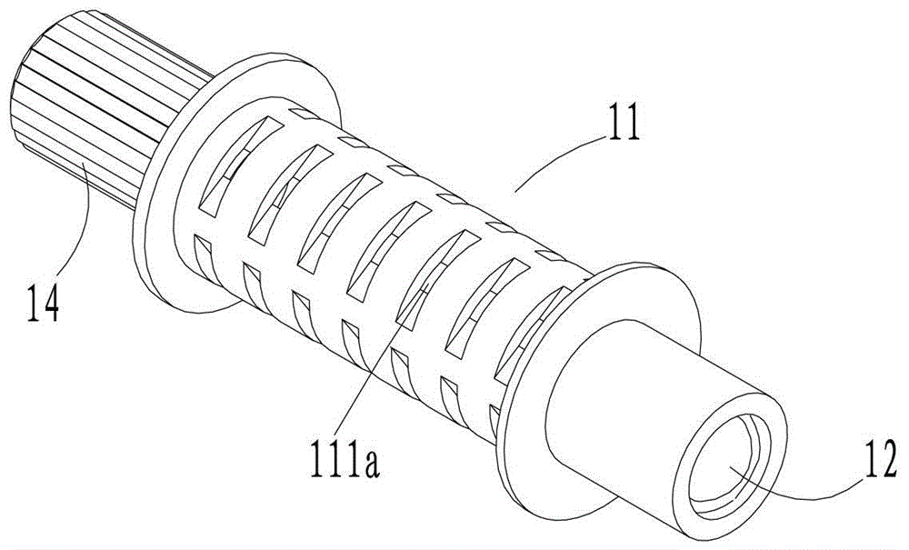 Printing oil mechanism and rolling stamping and stamping device having the same