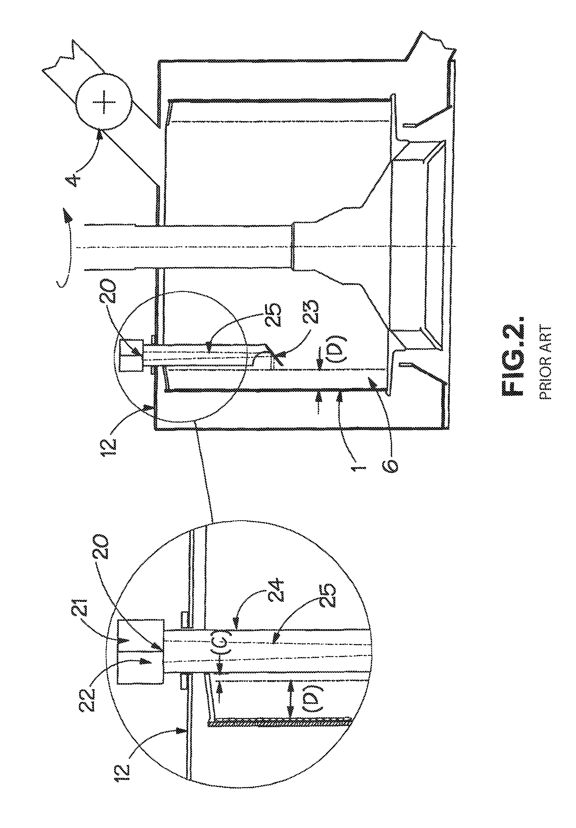 Control of centrifuges