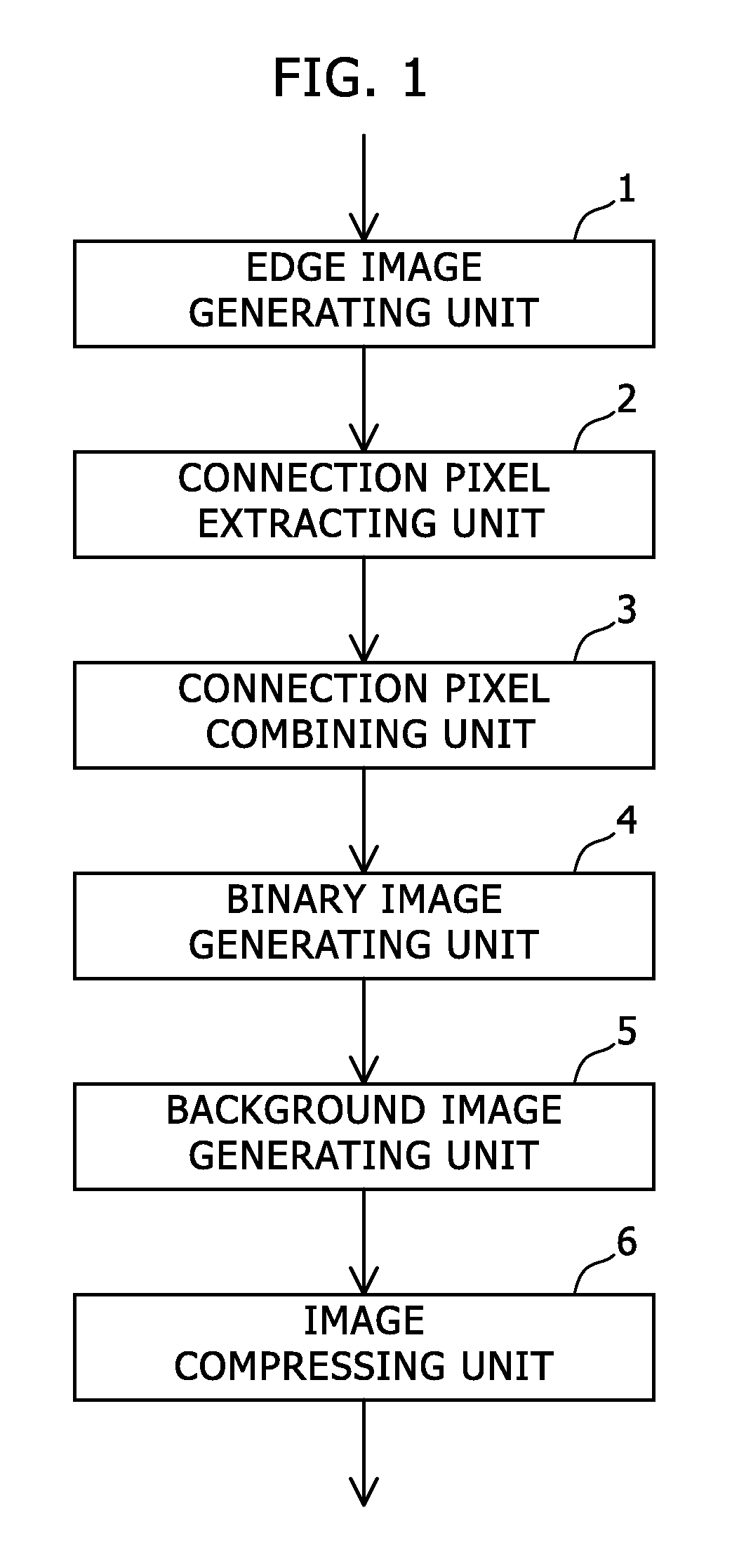 Image processing apparatus