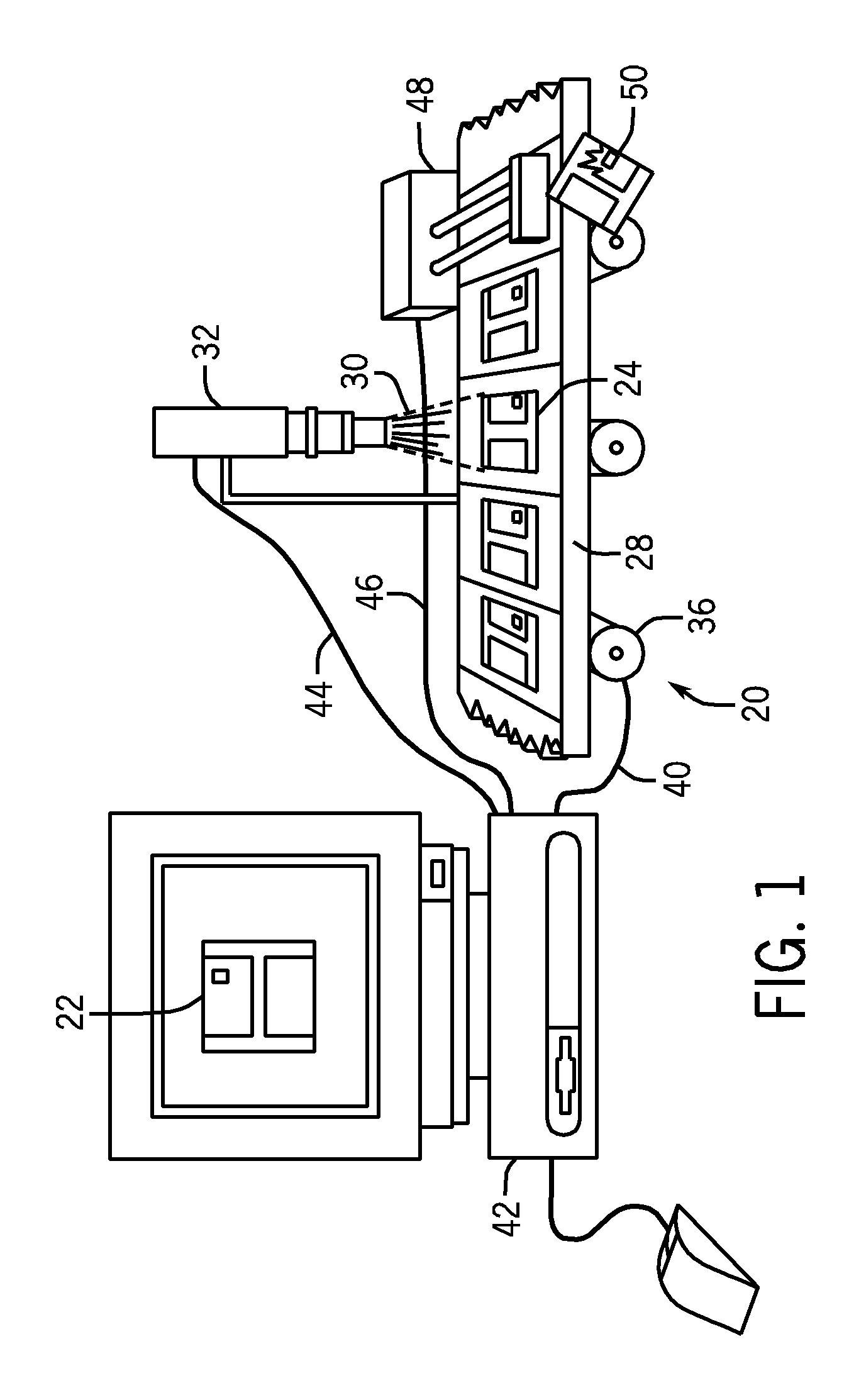 Machine Vision Systems and Methods with Predictive Motion Control
