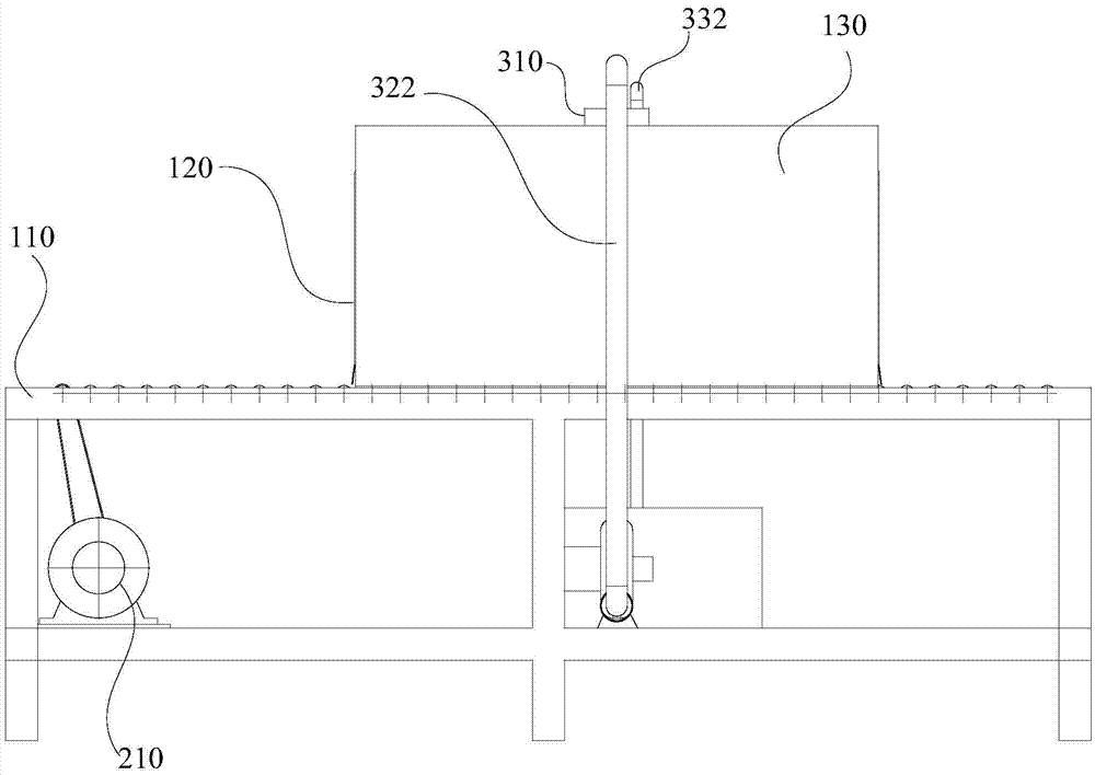 Sterilization instrument