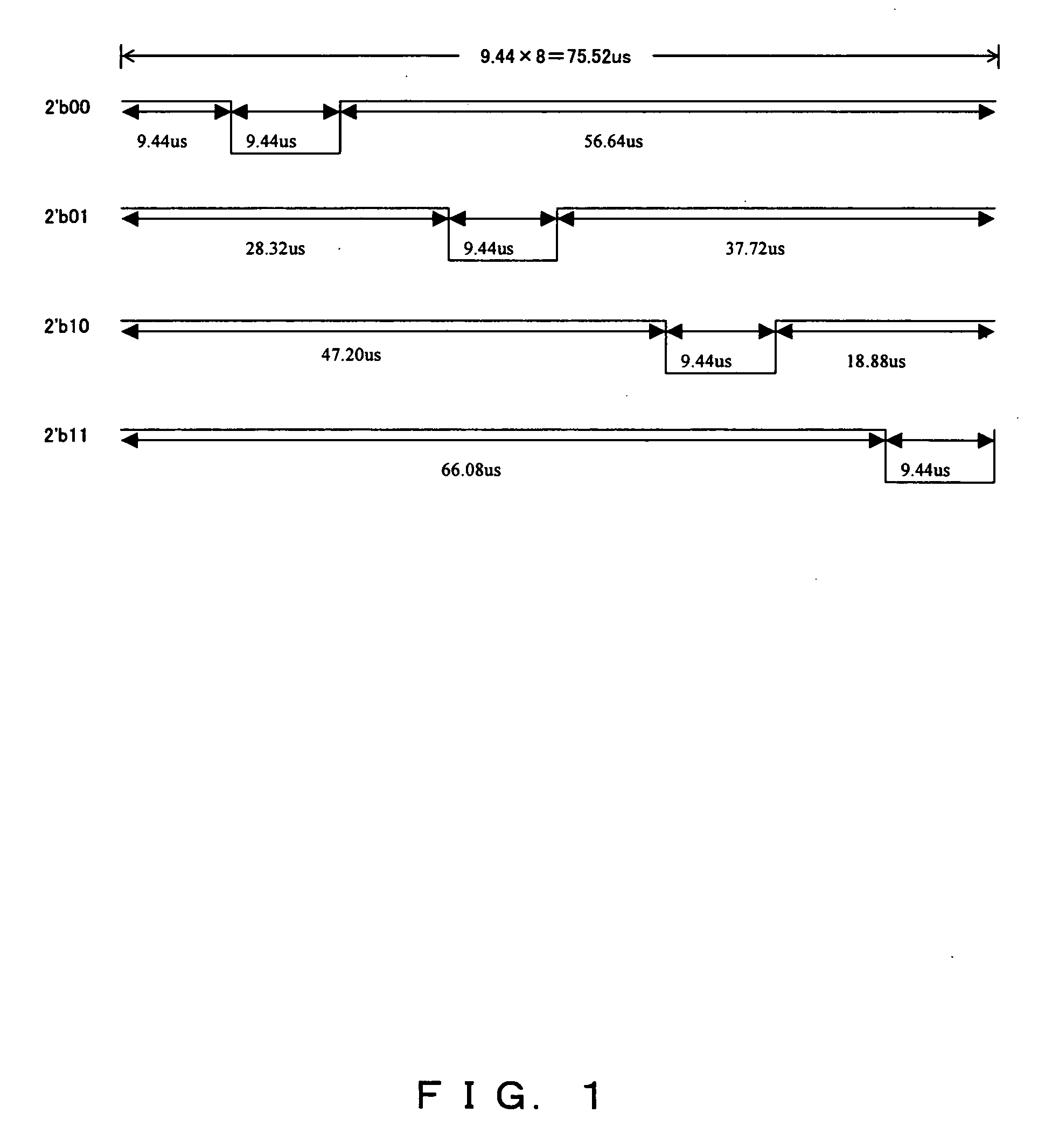 Noncontact tag, control method therefor and noncontact ID identification system