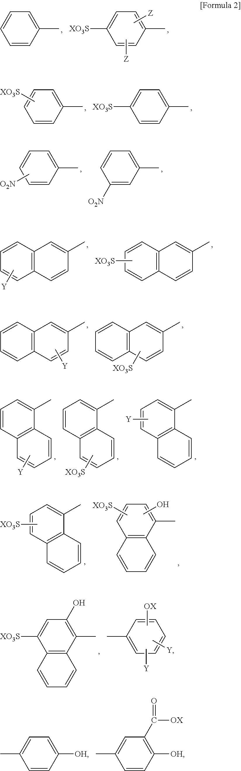 Reaction accelerating agent