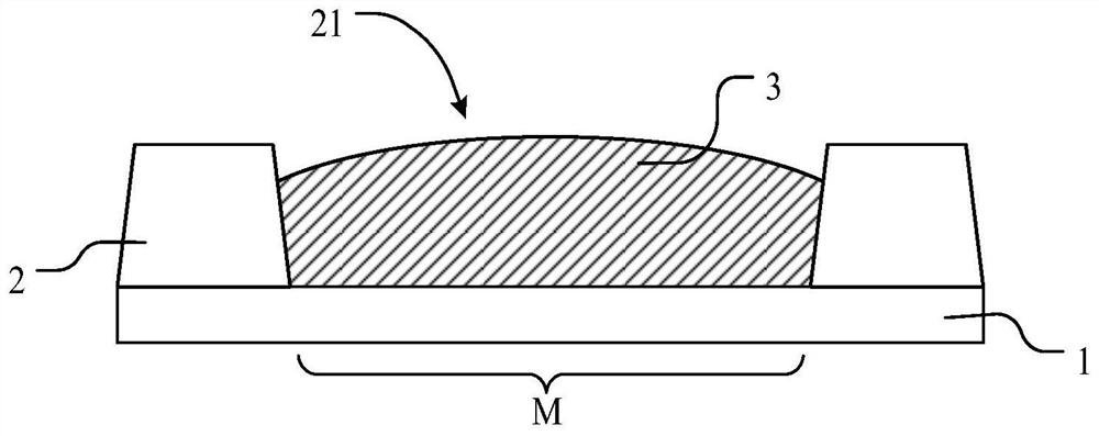 Display panel, display device and method for manufacturing display panel