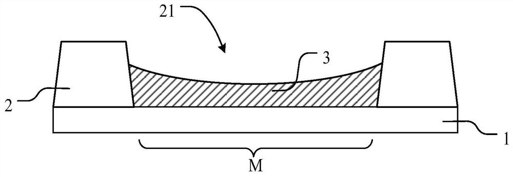 Display panel, display device and method for manufacturing display panel