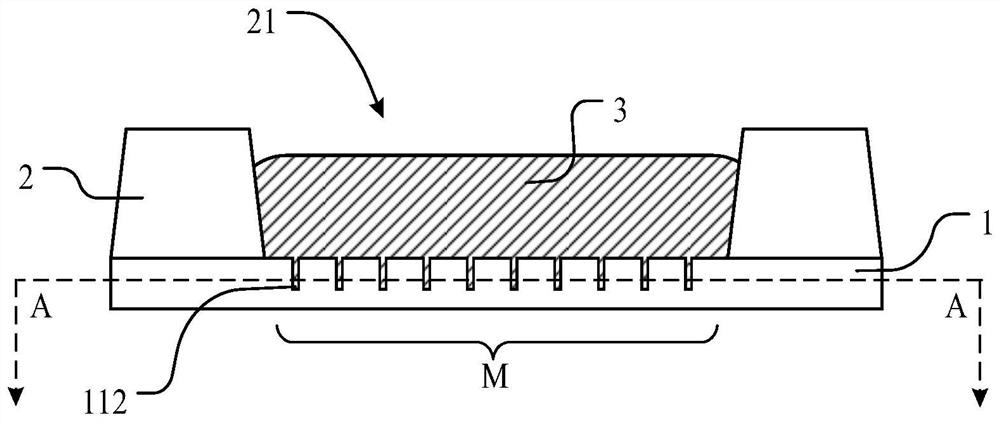 Display panel, display device and method for manufacturing display panel