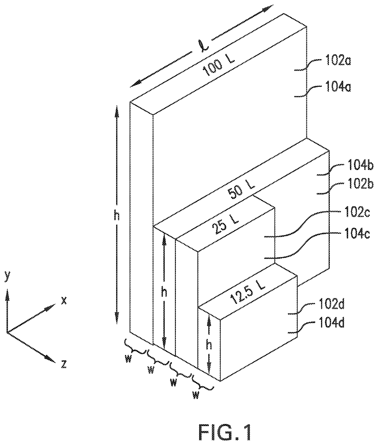 Container System and Method for Freezing and Thawing a Liquid Product