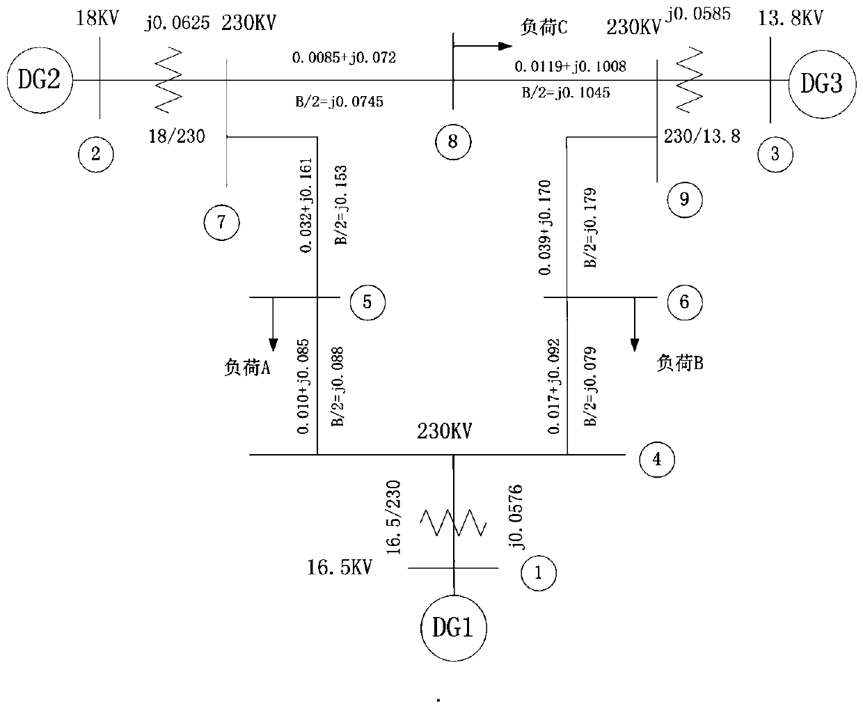 A Transient Energy Function Analysis Method Considering Inverter Current Saturation