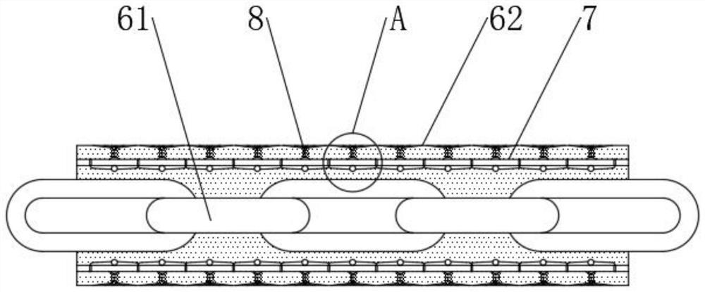 Internet intelligent control system for elevator