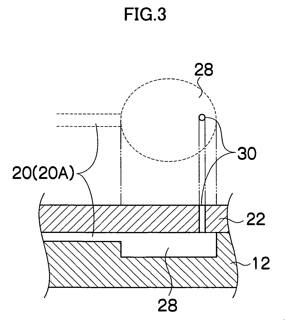 Scientific phenomena evaluation apparatus, educational tool for scientific experiments and manufacturing method of the device and tool