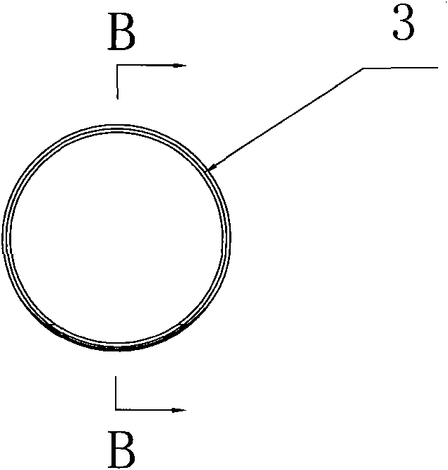 Structural improvement of engine connecting rod