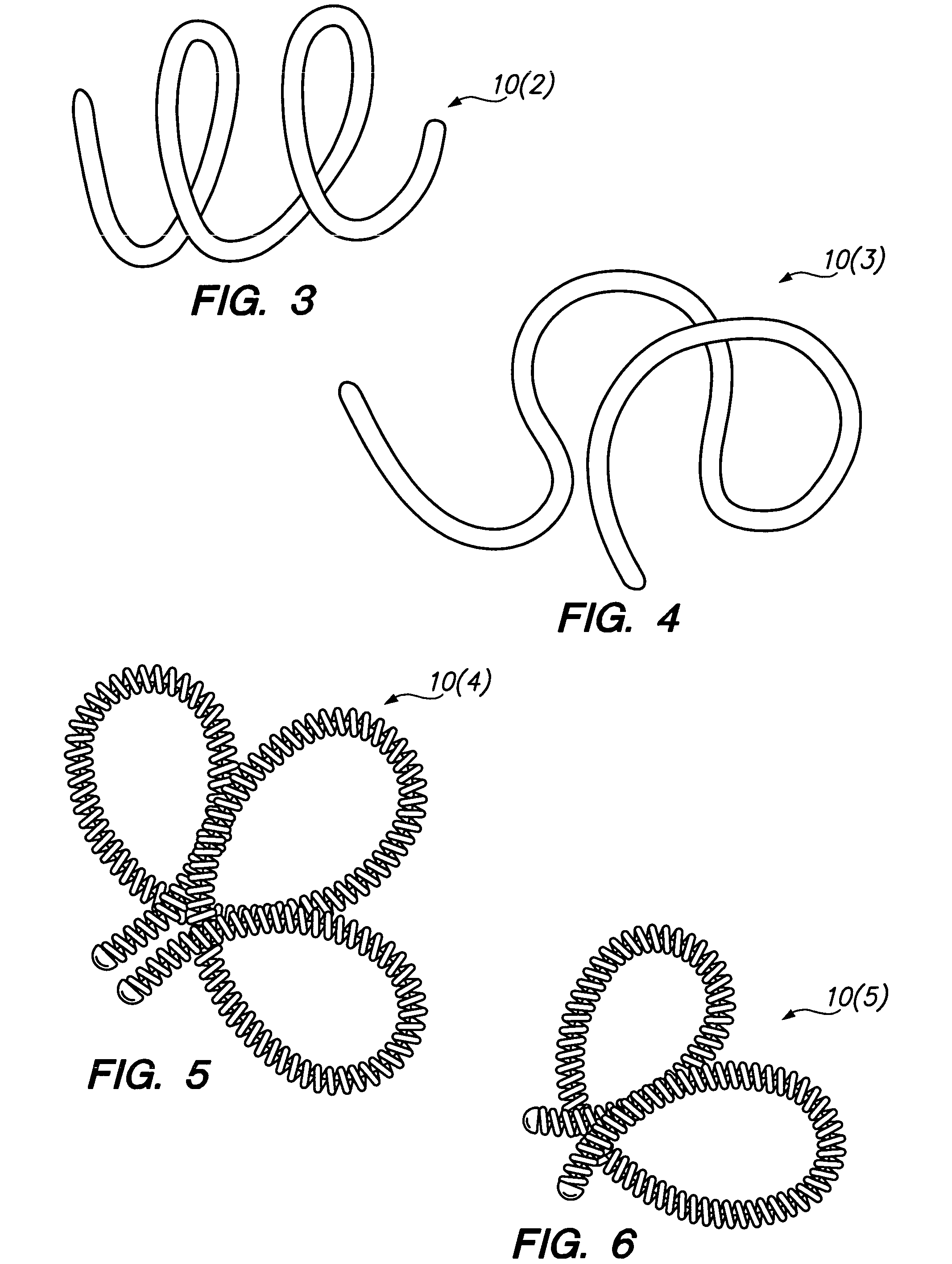 Systems and methods of de-endothelialization