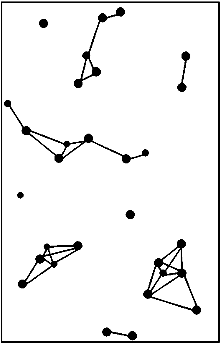 A Human-Machine Cooperative Formation Following and Obstacle Avoidance Method Based on Obstacle Graph and Potential Field Method