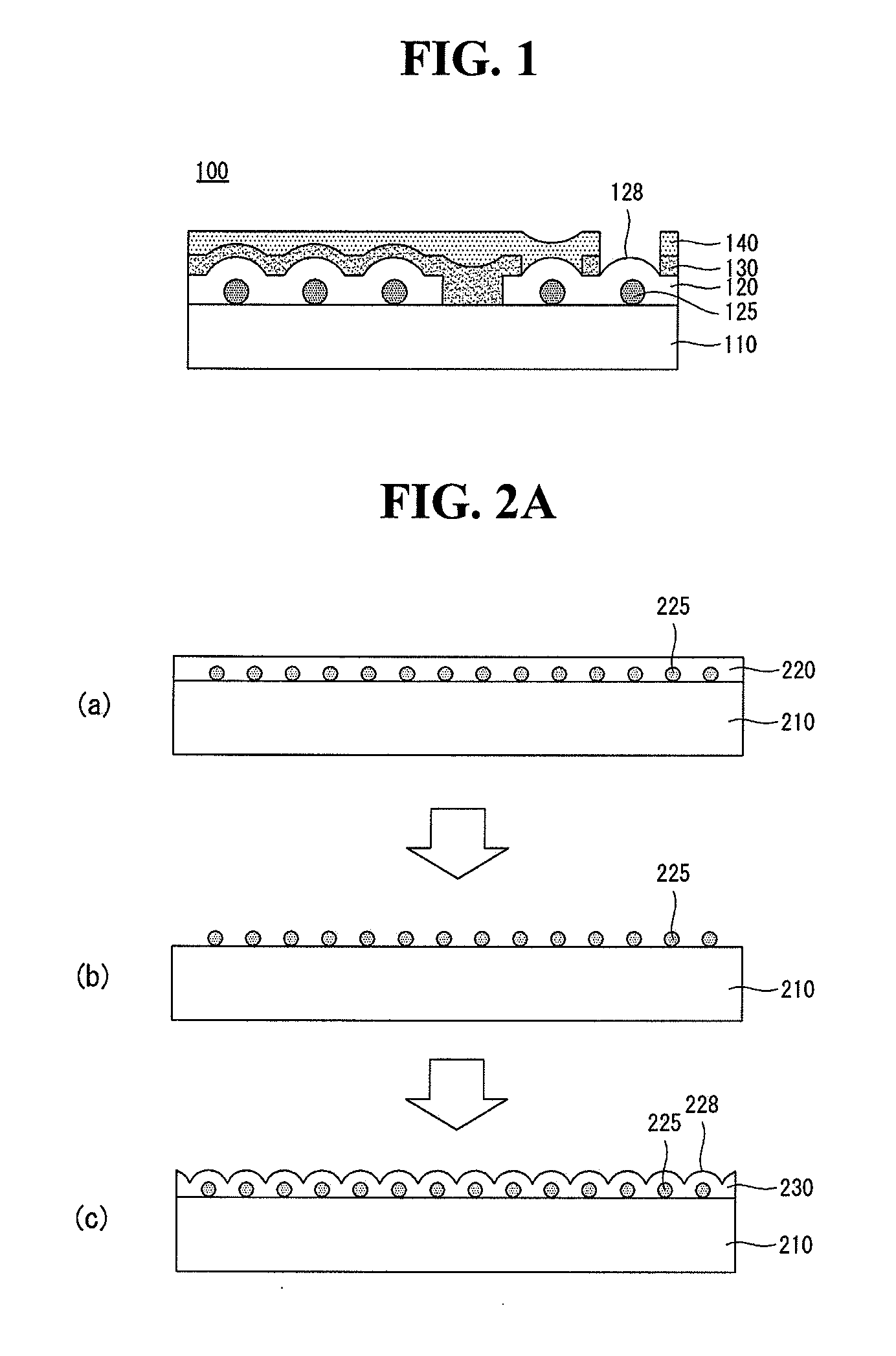 Thin film solar cell and manufacturing method for the same
