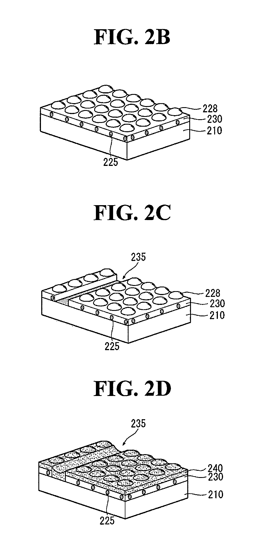 Thin film solar cell and manufacturing method for the same