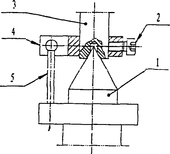 Rapid-clamp driver