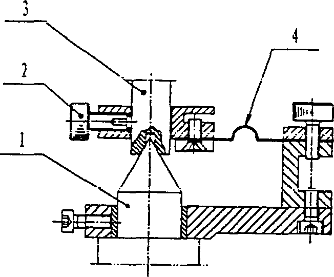 Rapid-clamp driver