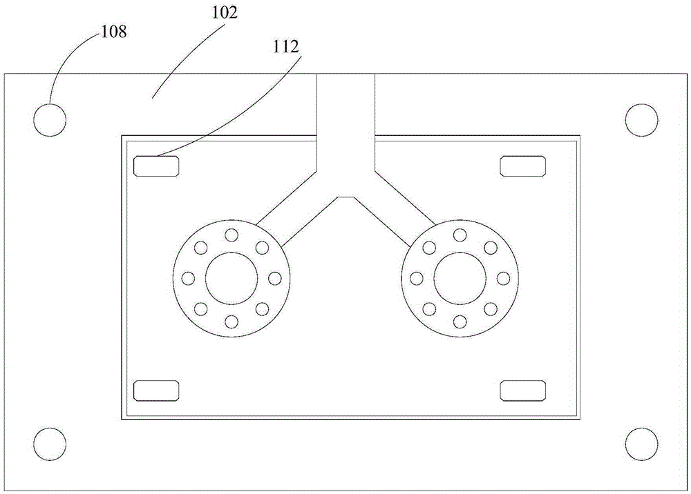 Machining equipment