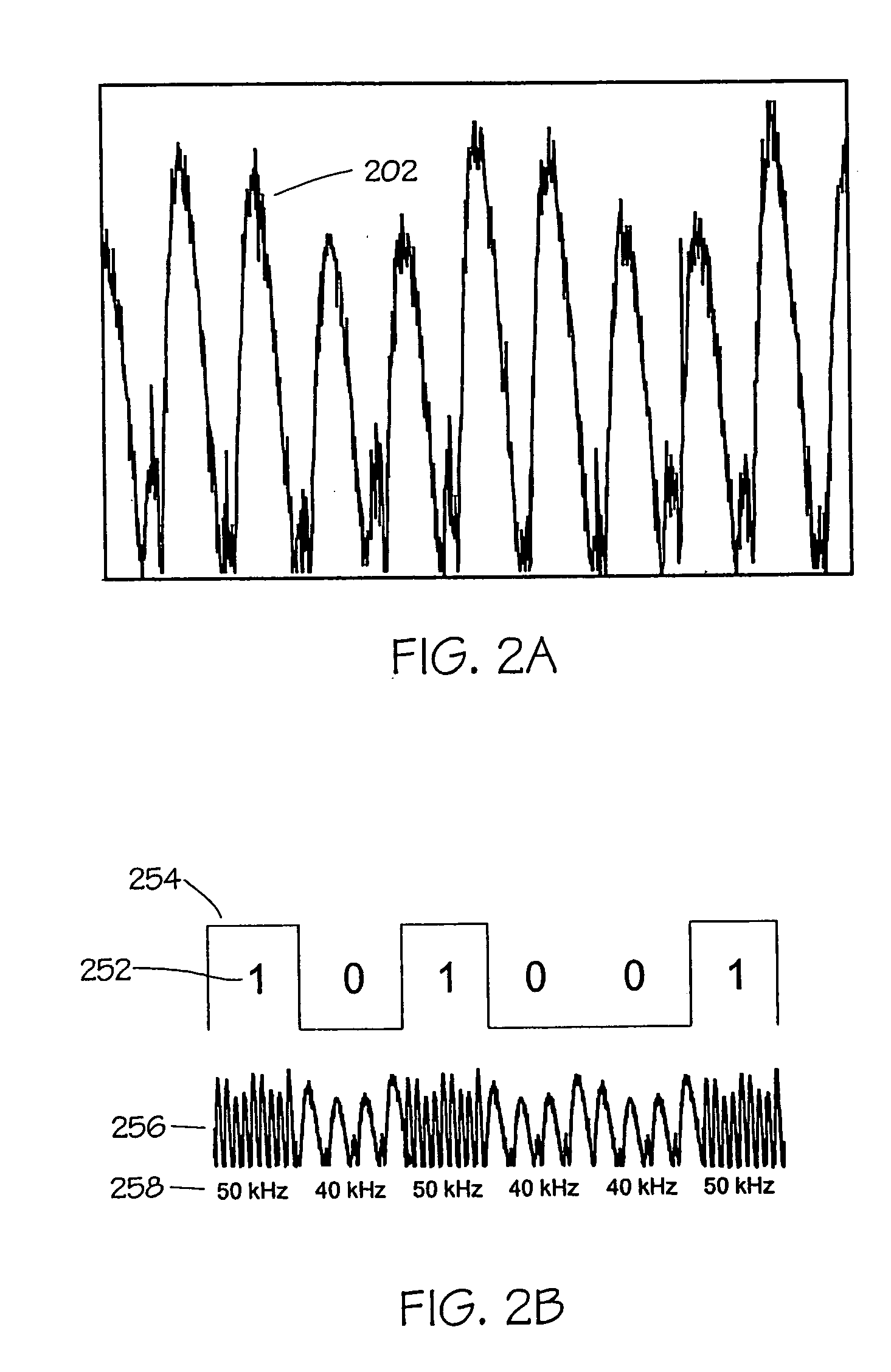 Method and apparatus for the zonal transmission of data using building lighting fixtures