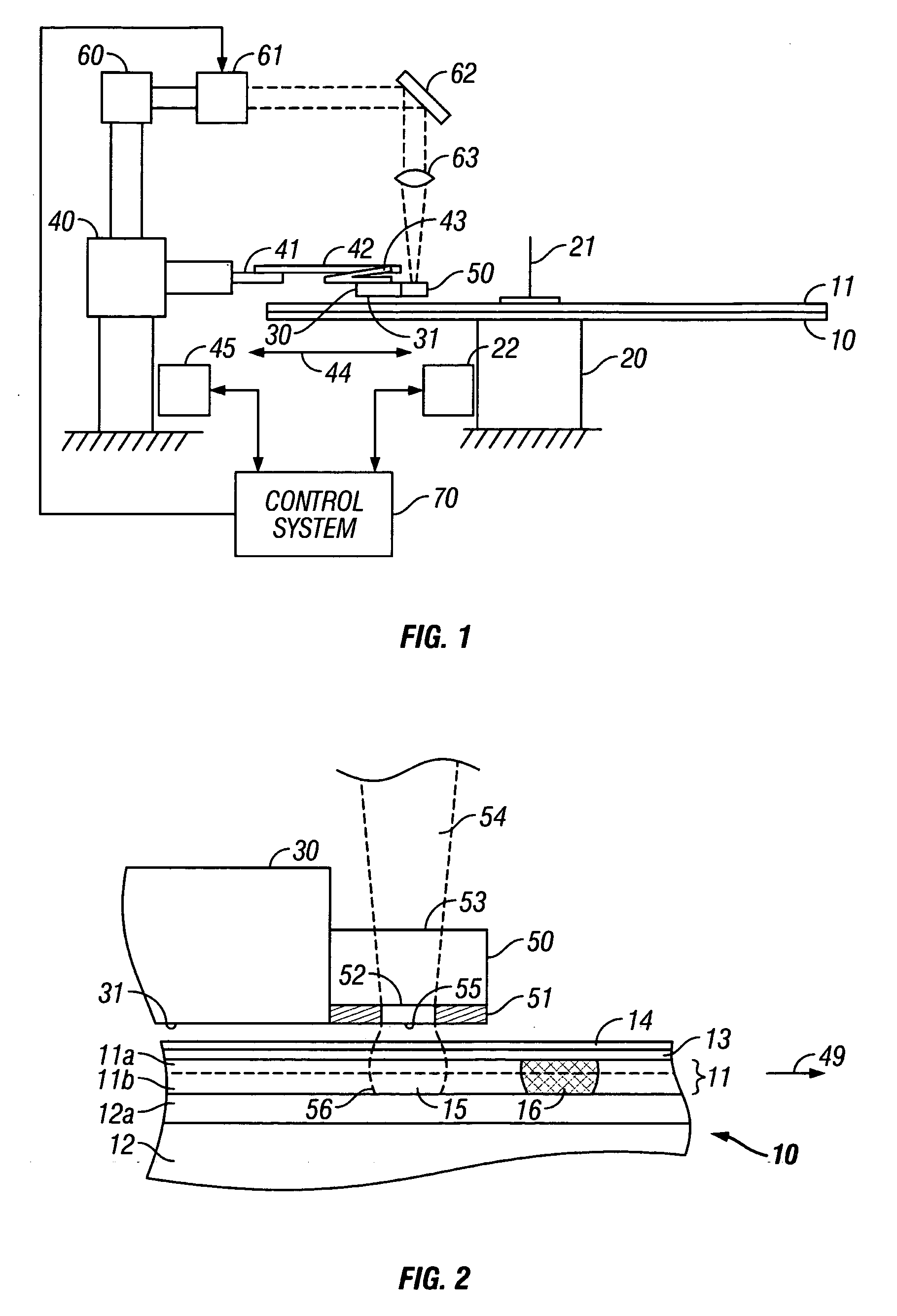 System and method for patterning a master disk for nanoimprinting patterned magnetic recording disks