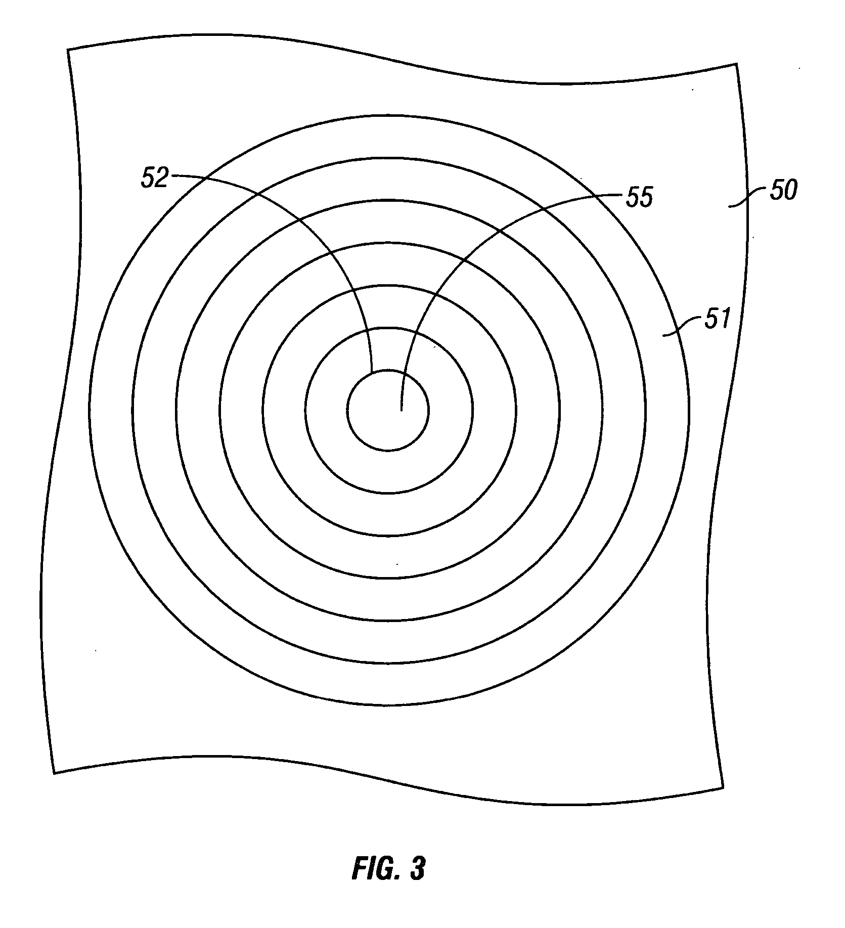 System and method for patterning a master disk for nanoimprinting patterned magnetic recording disks