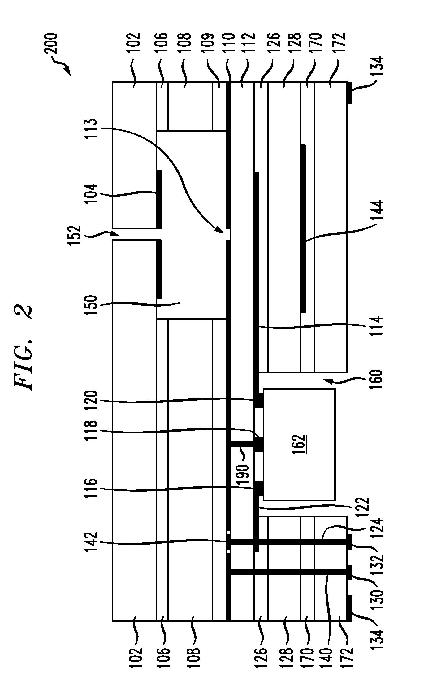Radio frequency (RF) integrated circuit (IC) packages with integrated aperture-coupled patch antenna(s) in ring and/or offset cavities