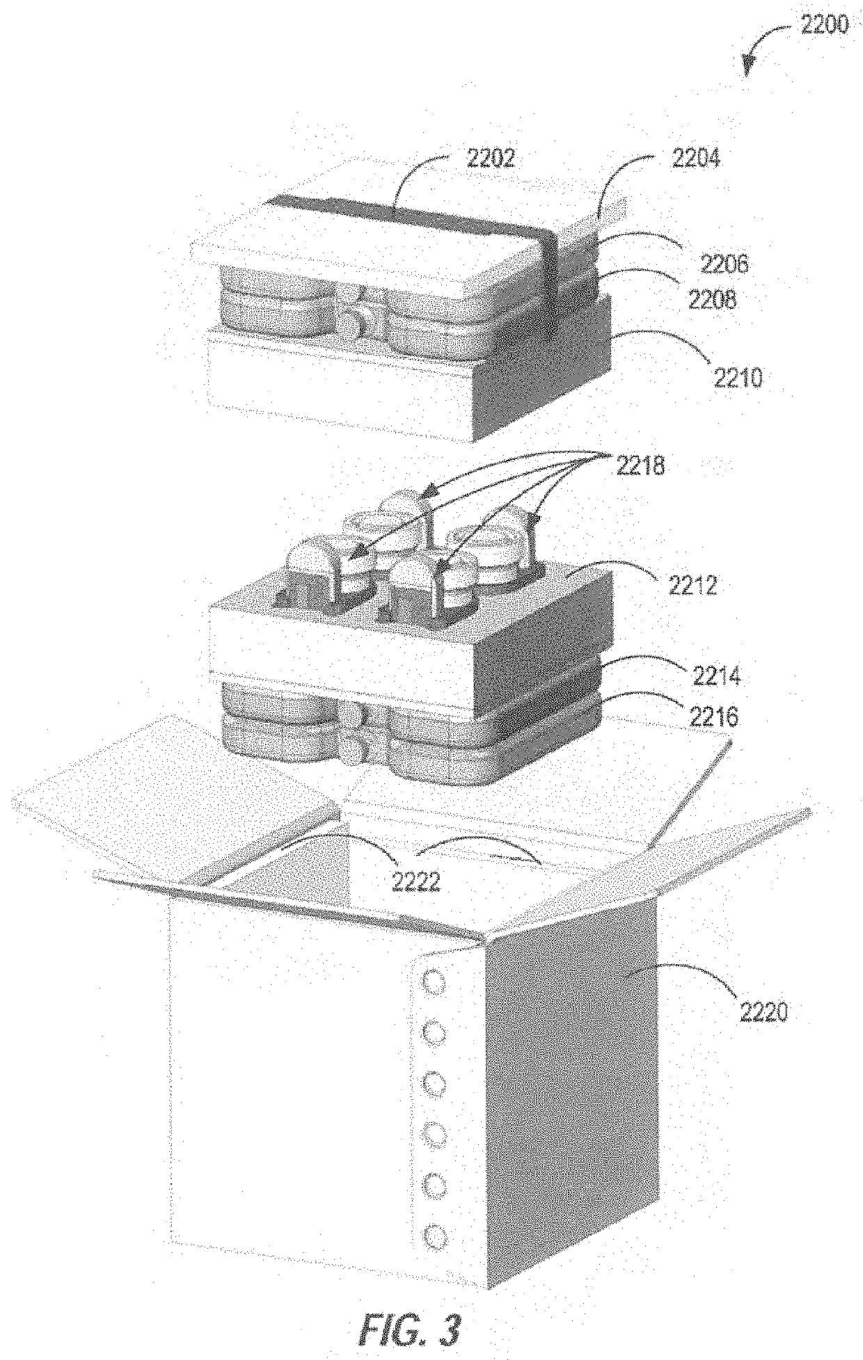 Transporter systems, assemblies and associated methods for transporting tissue samples