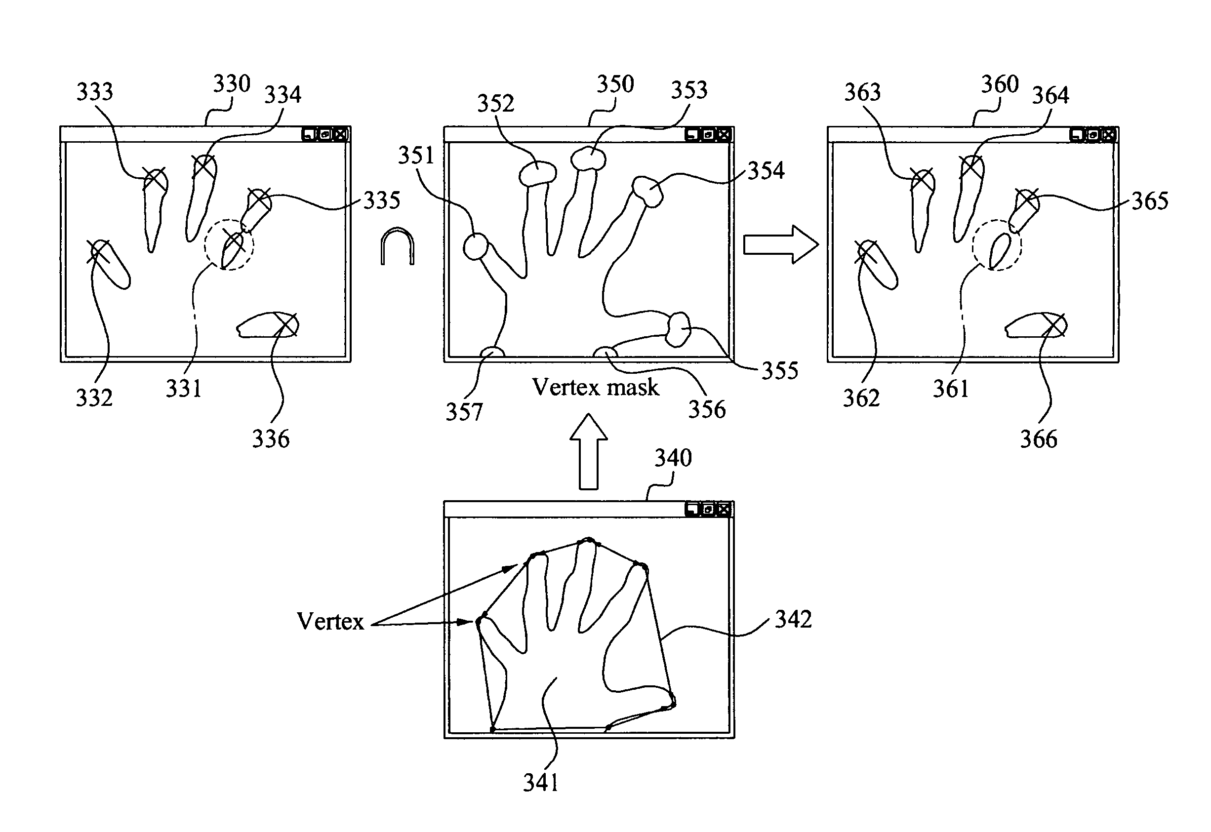 Apparatus and method for controlling object