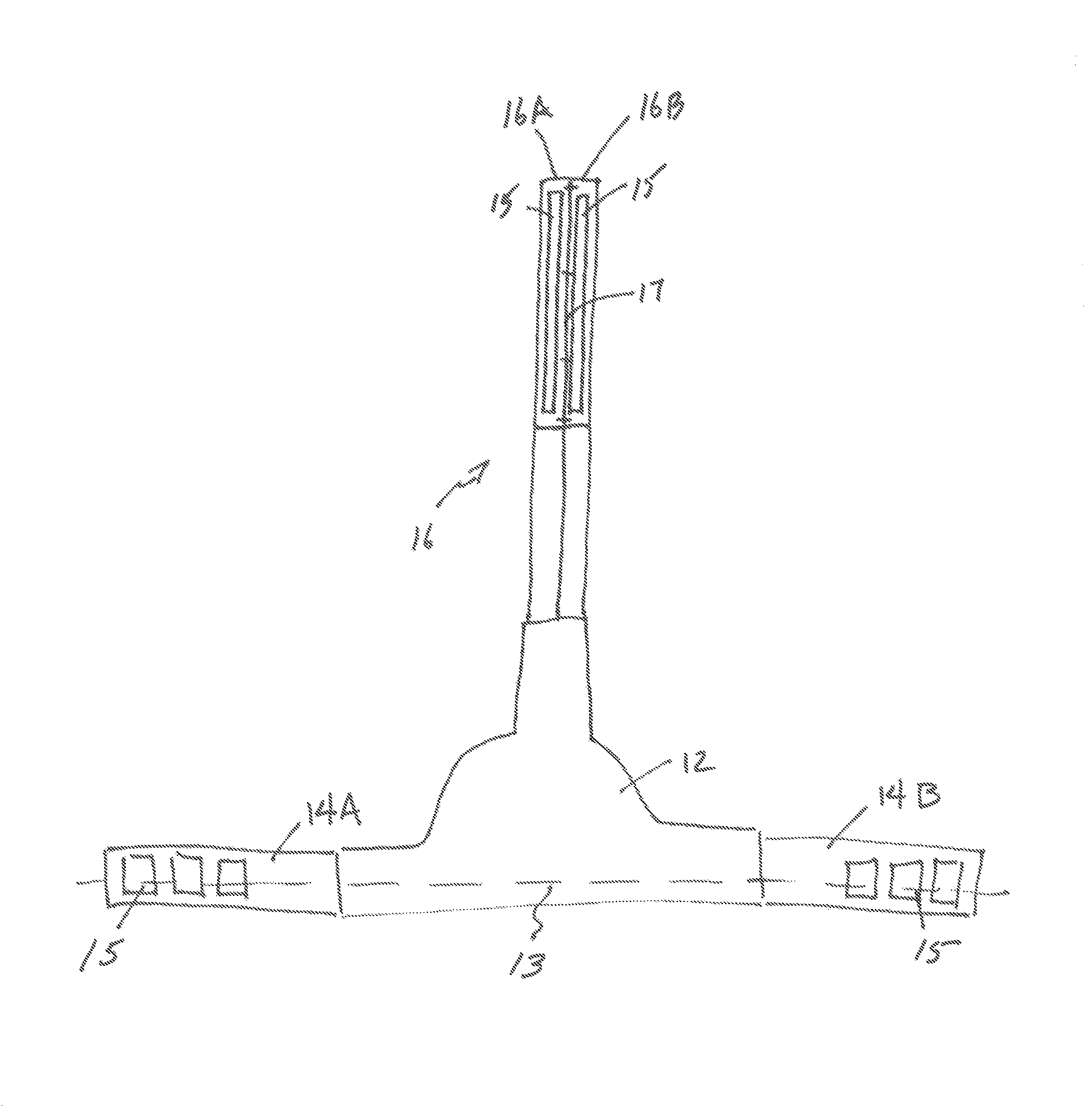 Head restraint apparatus