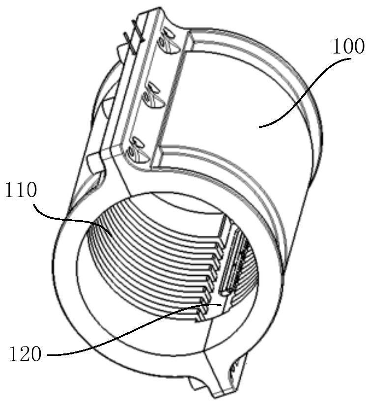 Car Lift Cup Holder