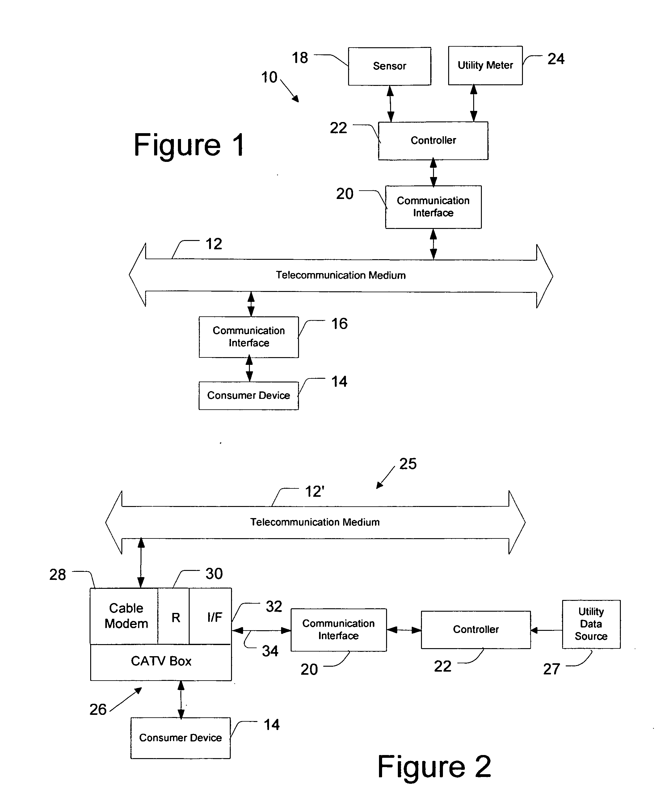 Automated utility data services system and method