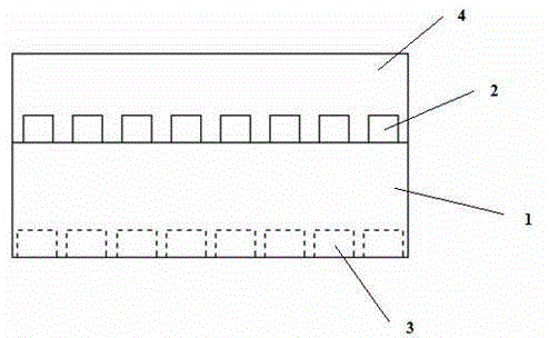 Infrared optical window and manufacturing method thereof