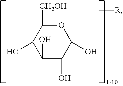 Use of cationic sugar-based compounds as corrosion inhibitors in a water system