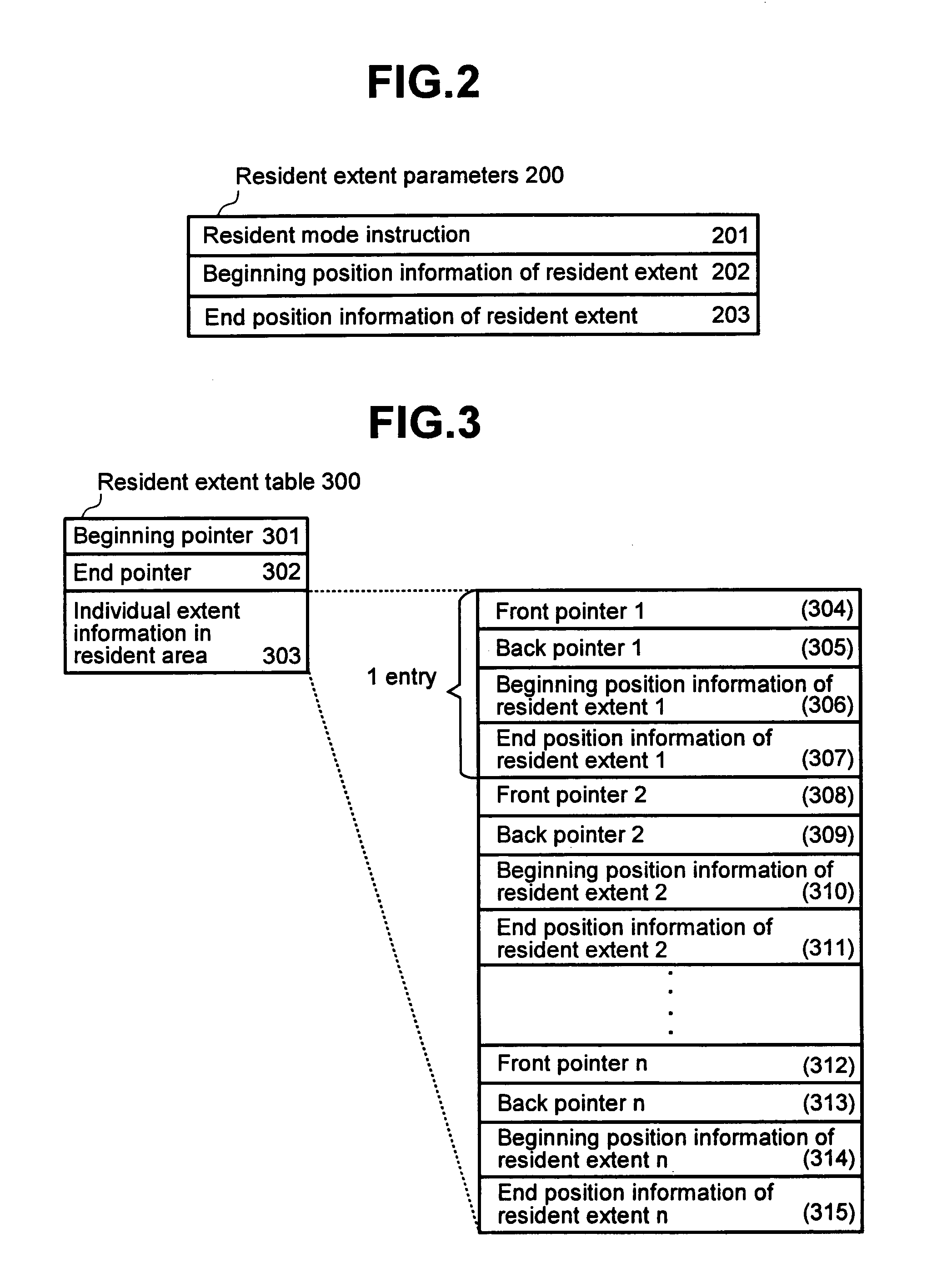 Software prefetch system and method for concurrently overriding data prefetched into multiple levels of cache