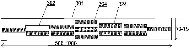 3D holographic spherical display device