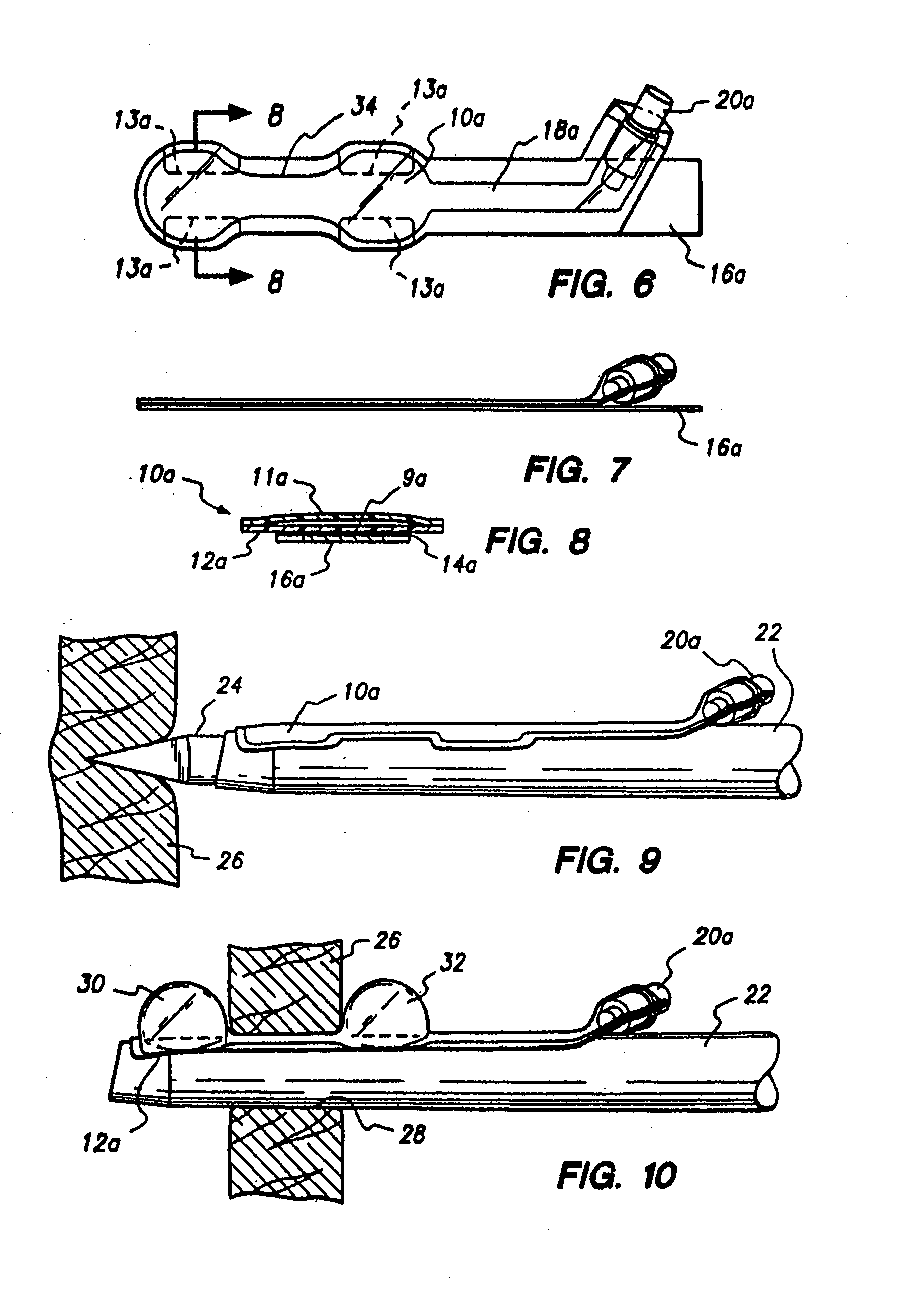 Method and apparatus for anchoring laparoscopic instruments